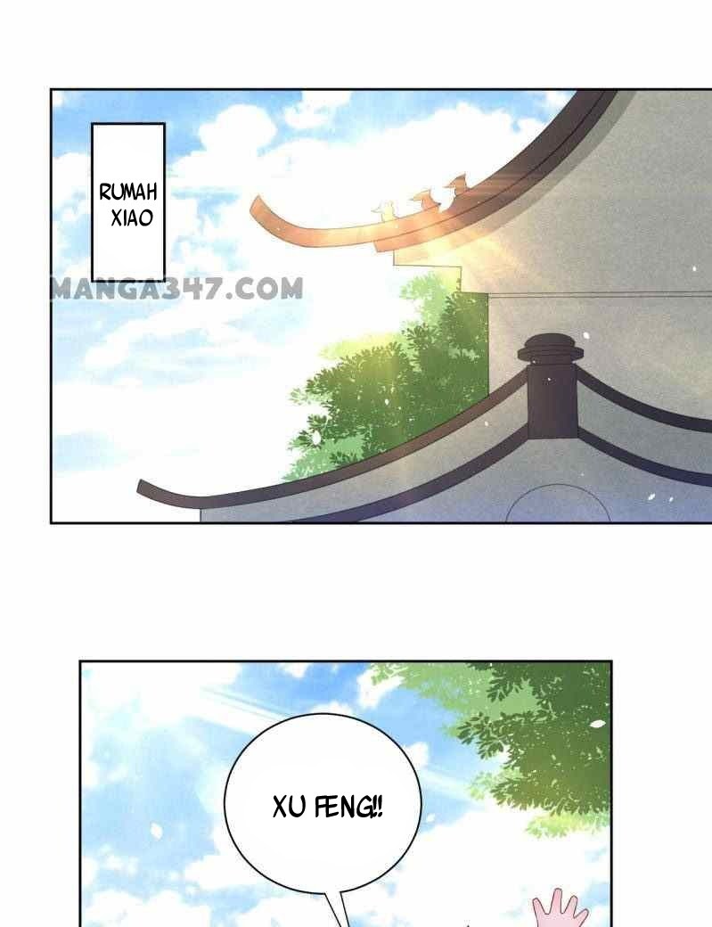First Class Family Chapter 47 Gambar 3